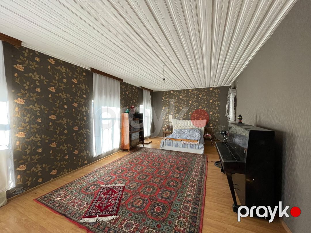 Həyət evi, Lənkəran ş — Ev, villa, Lənkəran (3)