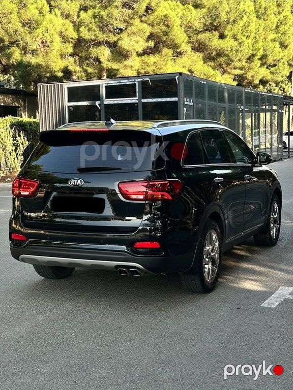 Kia Sorento, 2.0 L, 2019 il, 230 000 km — Avtomobillər, Bakı (6)