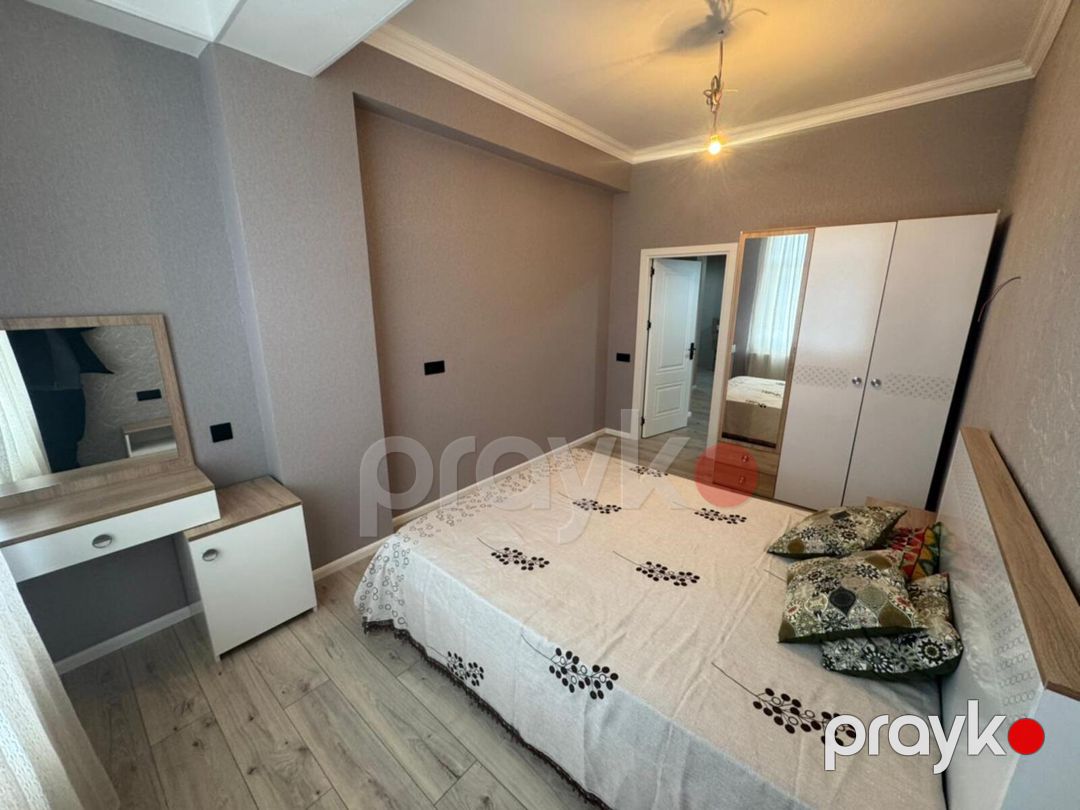 Satılır 3 otaqlı yeni tikili 92 m² — Mənzil, Bakı (7)
