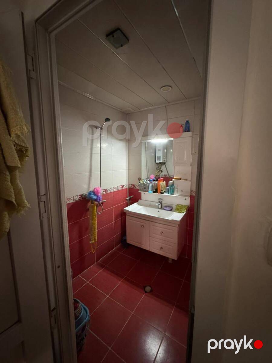 Satılır 3 otaqlı köhnə tikili 86 m² — Mənzil, Bakı (3)