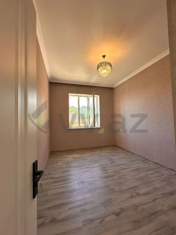 3 otaqlı Həyət evi Satılır, Qax — Ev, villa, Qax (12)