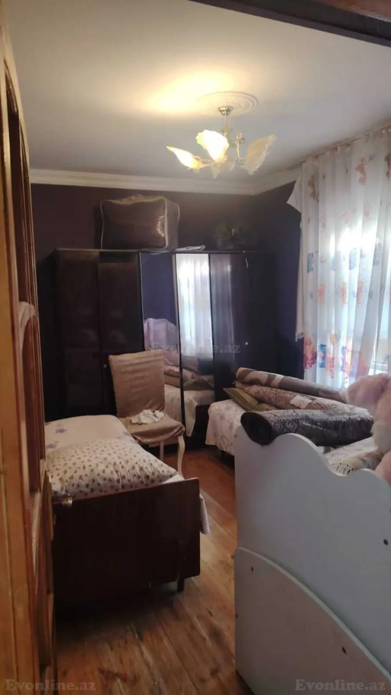 Satılır 3 otaqlı Həyət evi 100 m² Xırdalan — Ev, villa, Xırdalan (6)