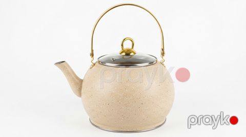 Çaydan NS77, 3000 ml, qranit, bej — Bakı