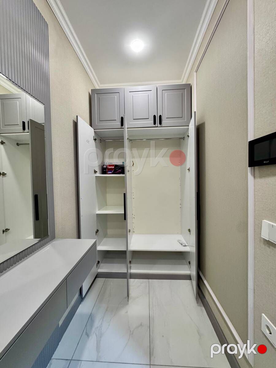 İcarəyə verilir 2 otaqlı yeni tikili 70 m² — Mənzil, Bakı (10)