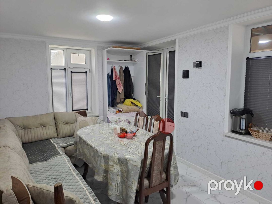 Həyət evi, Pirallahı r — Ev, villa, Bakı (10)