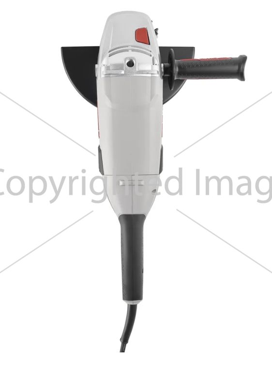 Bucaqlı pardaqlama maşını Crown CT13500-230S — Təmir və inşaat, Bakı (3)