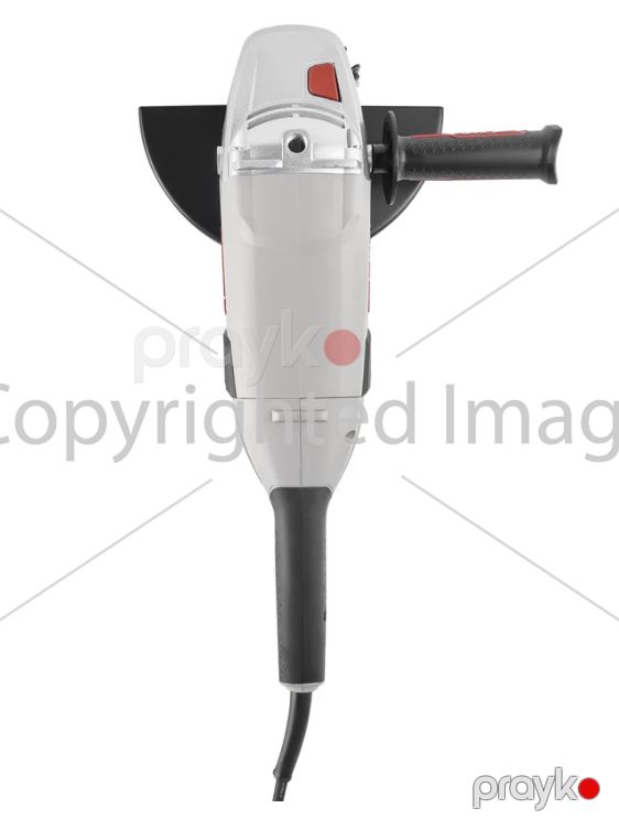Bucaqlı pardaqlama maşını Crown CT13500-230S — Təmir və inşaat, Bakı (3)