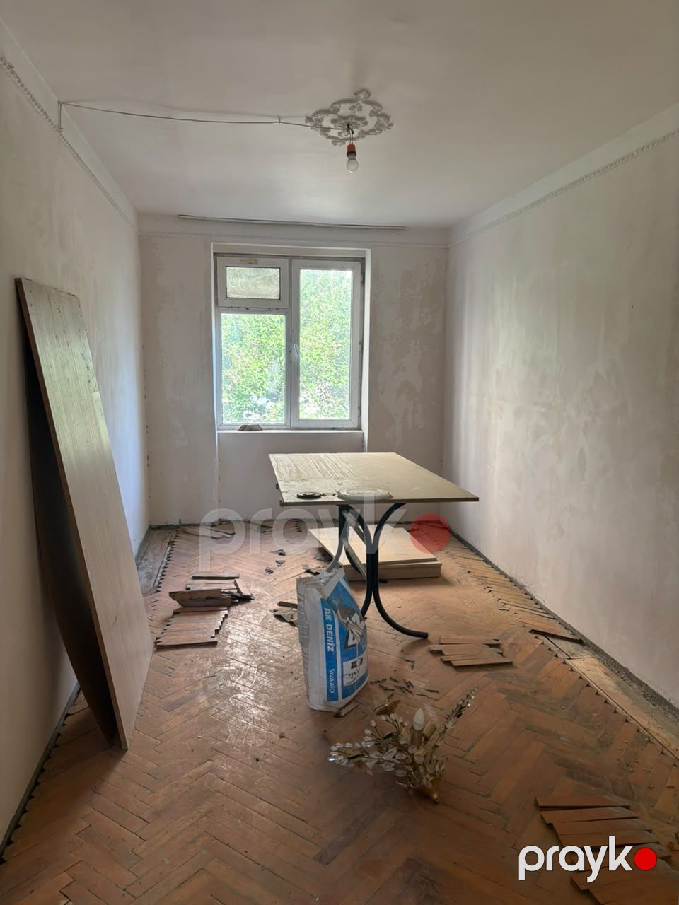 Satış: 2 otaqlı Köhnə tikili, 60 m², Yasamal rayonu — Mənzil, Bakı (6)