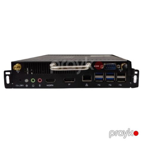 Intel Core i5 OPS PC Module – 16GB RAM, 256GB SSD (T7 Series üçün) (OneScreen-i5-L7) — Bakı