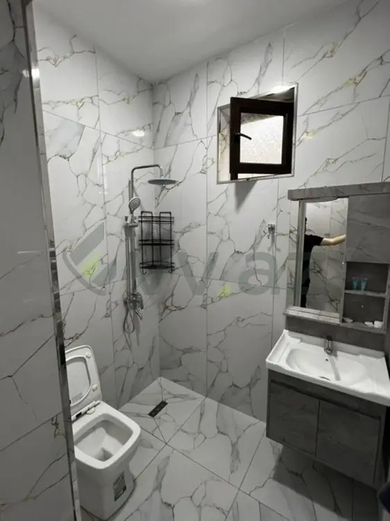 4 otaqlı Həyət evi Kirayə (günlük), Quba — Ev, villa, Quba (6)