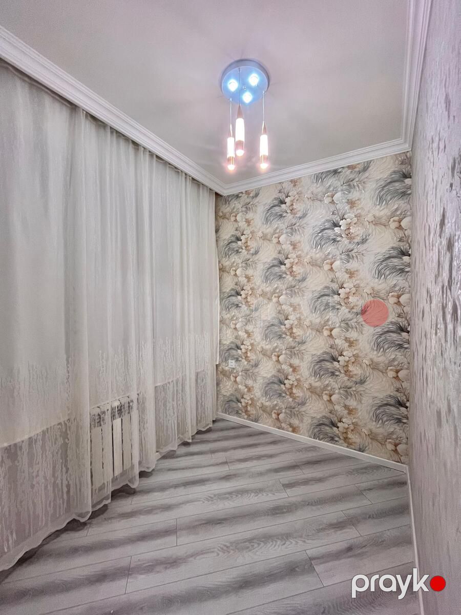 Satılır 2 otaqlı köhnə tikili 46 m² — Mənzil, Bakı (4)