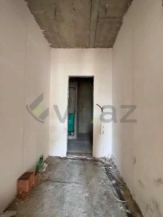 4 otaqlı mənzil Yeni tikili Satılır, Yasamal qəs., Yasamal, Bakı — Mənzil, Bakı (5)