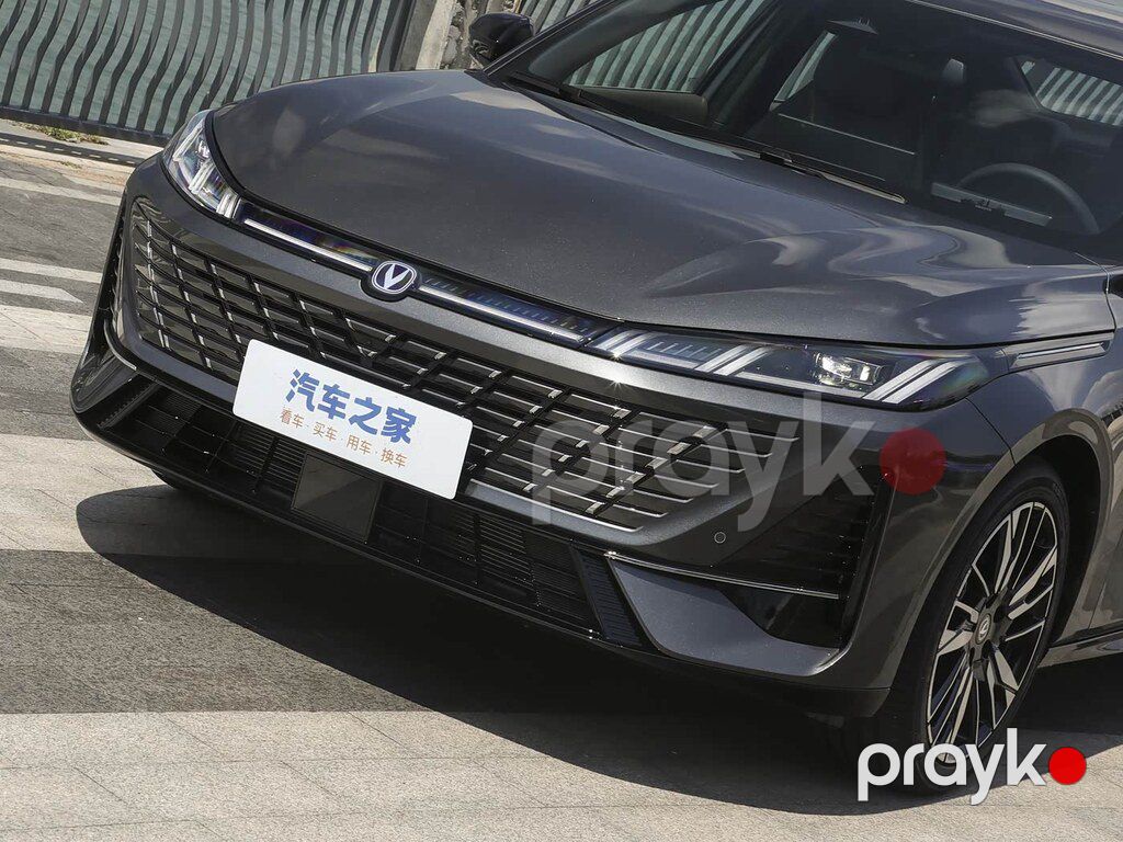 Changan Eado, 1.5 L, 1.7 kWh, 2026 il, yeni — Avtomobillər, Bakı (2)
