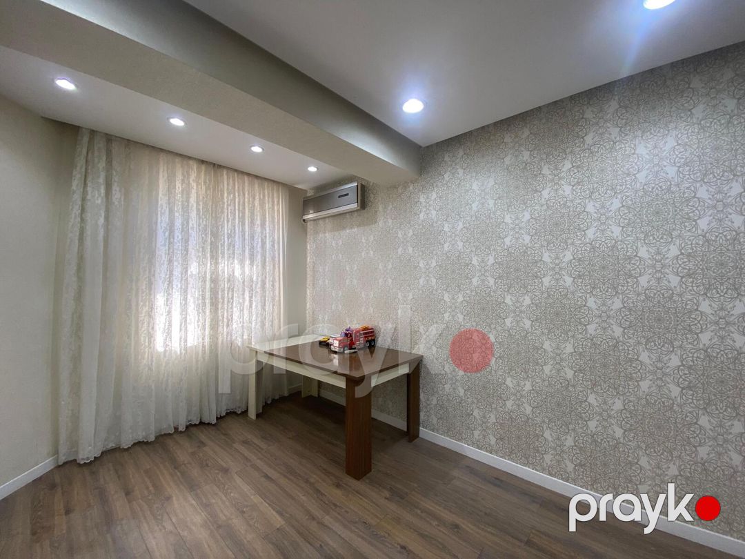2-otaqlı yeni tikili, Aaaf Park Y.K, 52 m² — Mənzil, Xırdalan (2)