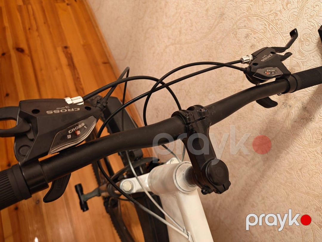Velosiped — Mallar, Bakı (3)