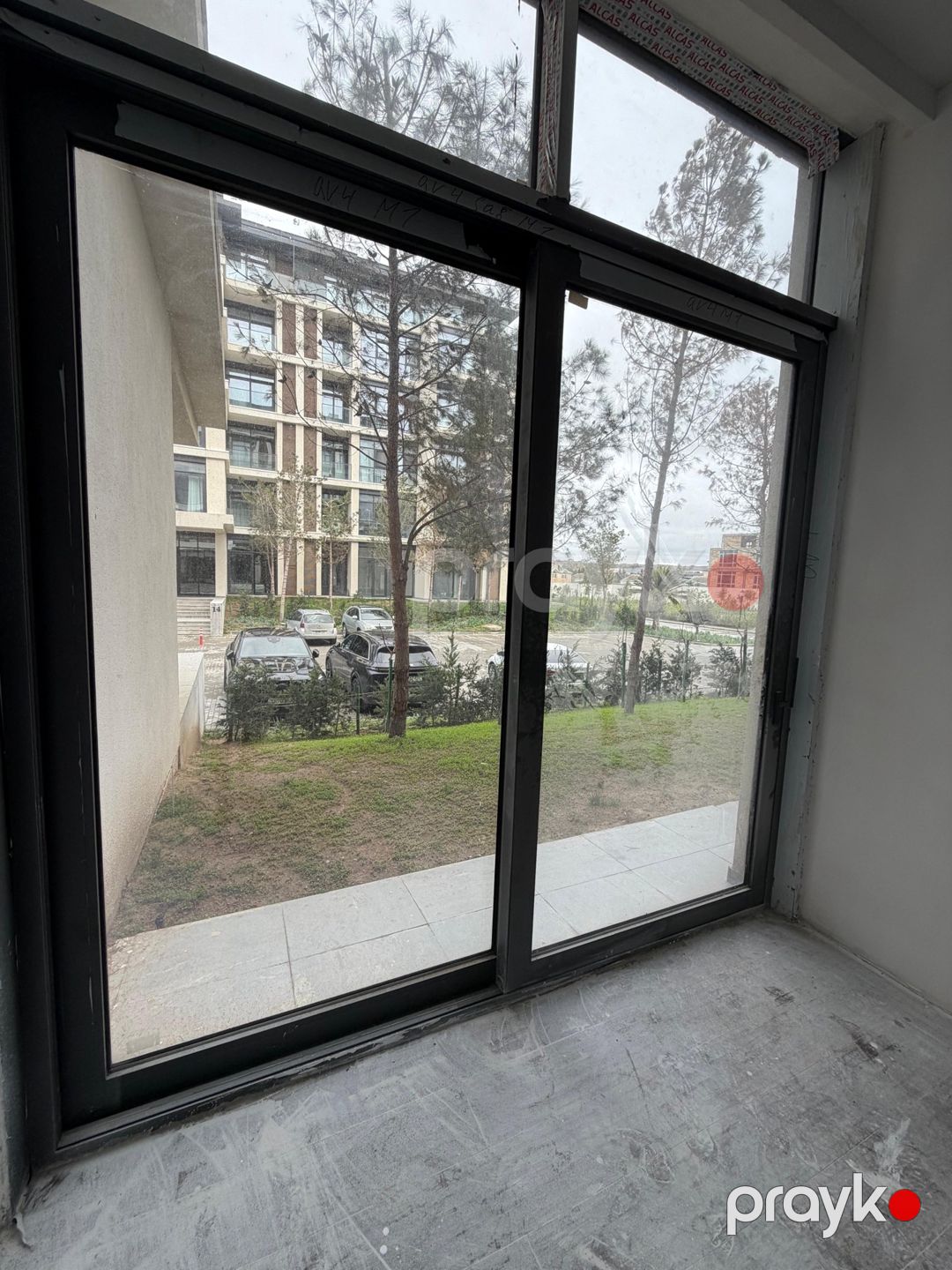 1 otaqlı studiya, 53.2 m², Сабунчинский район, поселок Нардаран, Polo Residence (Polo Residences) — Mənzil, Bakı (7)