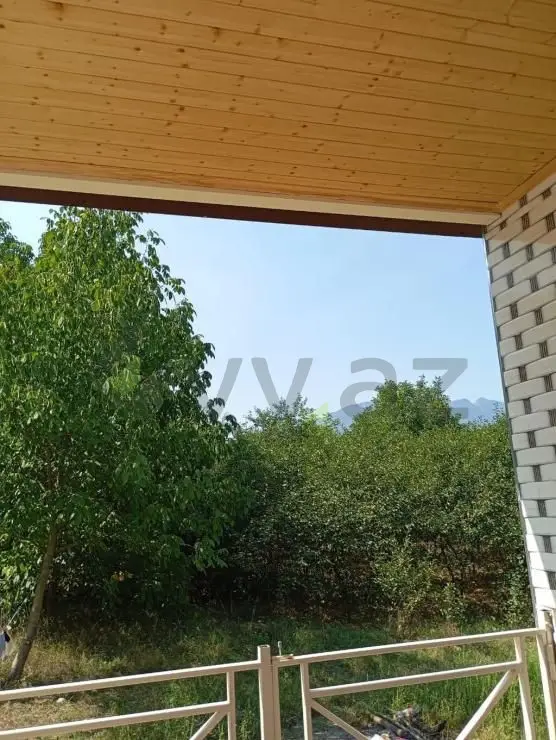 4 otaqlı Həyət evi Kirayə (günlük), Quba — Ev, villa, Quba (3)