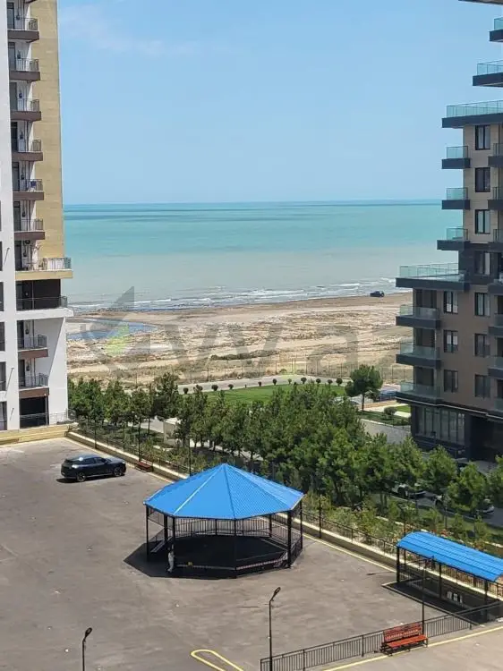2 otaqlı mənzil Yeni tikili Satılır, Sumqayıt Bulvarı, Sumqayıt — Mənzil, Sumqayıt (3)