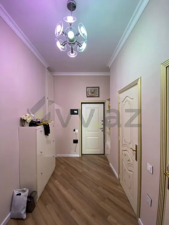 2 otaqlı mənzil Yeni tikili Satılır, Masazır, Abşeron