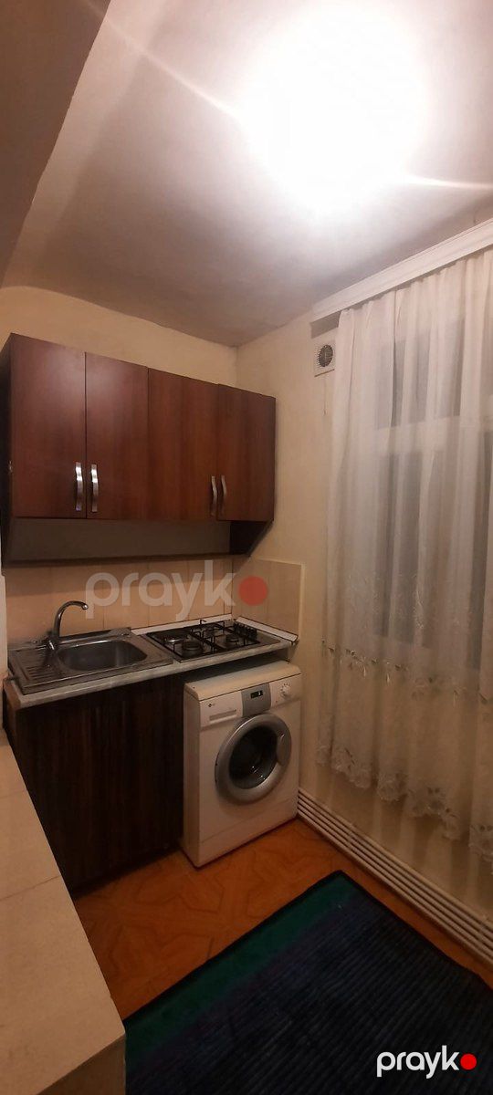 1-otaqlı mənzil kirayə verilir, Sumqayıt ş., 25 m² — Mənzil, Bakı (7)