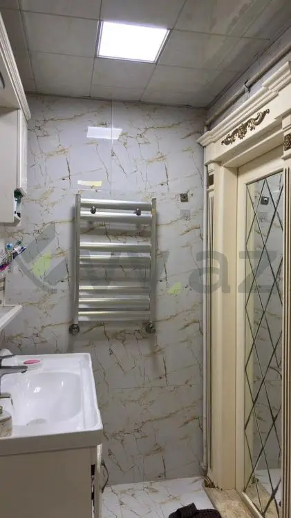 3 otaqlı mənzil Yeni tikili Satılır, Əhmədli, Xətai, Bakı — Mənzil, Bakı (12)
