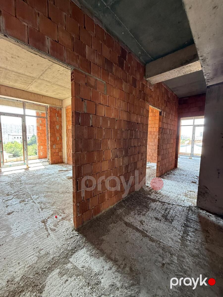 Satılır 3 otaqlı yeni tikili 113 m² — Mənzil, Bakı (6)