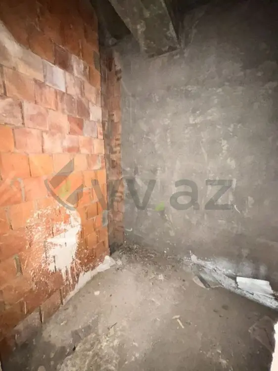 2 otaqlı mənzil Yeni tikili Satılır, Saray, Abşeron — Mənzil (6)