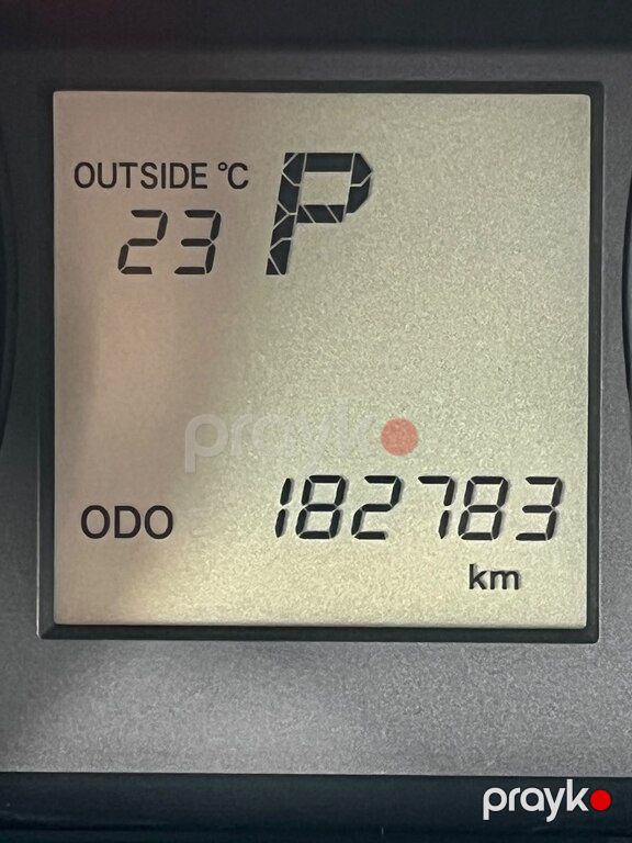 Toyota Land Cruiser Prado, 2.7 L, 2010 il, 182 783 km — Avtomobillər, Mingəçevir (9)