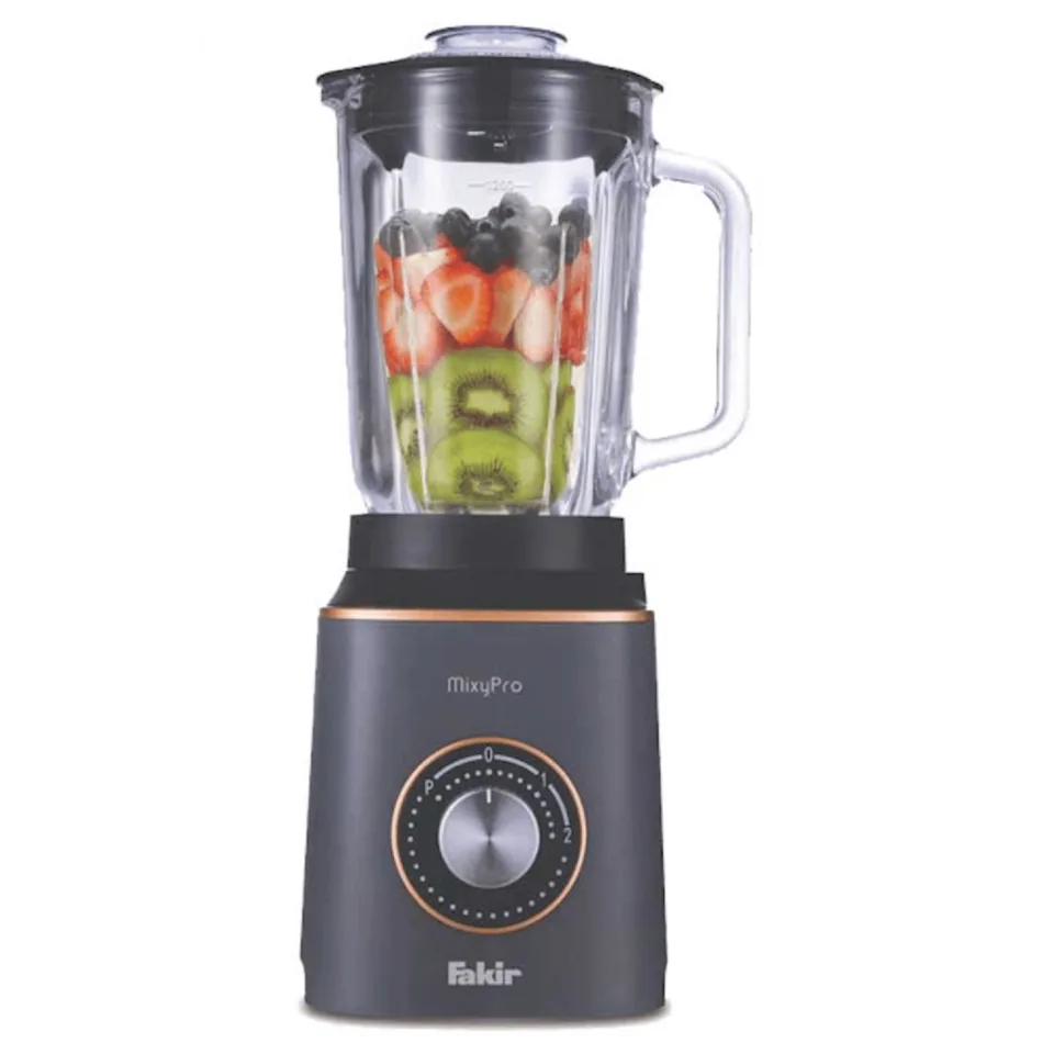 Blender Fakir Mixypro Plus Table Blender — Mallar, Bakı (3)