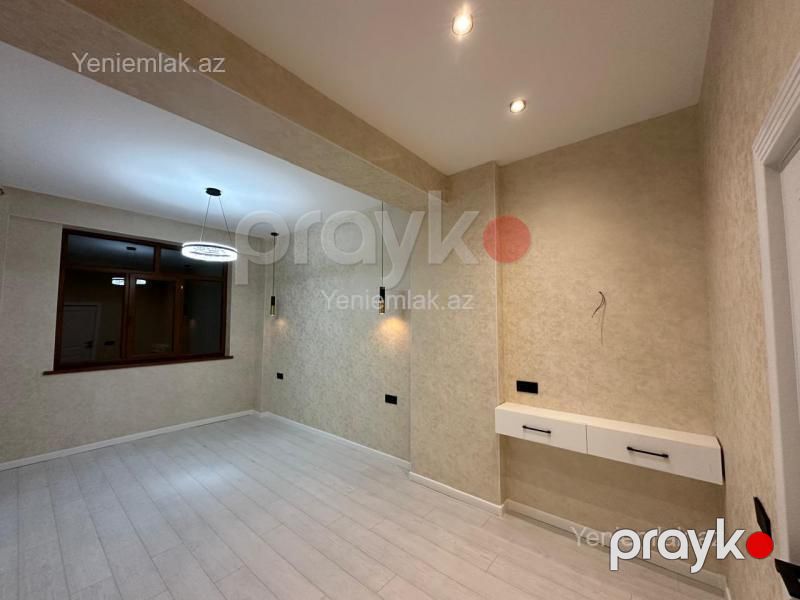Satılır 2 otaqlı Bina evi menzil (Yeni tikili), 70 m², 1-ci mikrorayon — Mənzil, Sumqayıt (5)