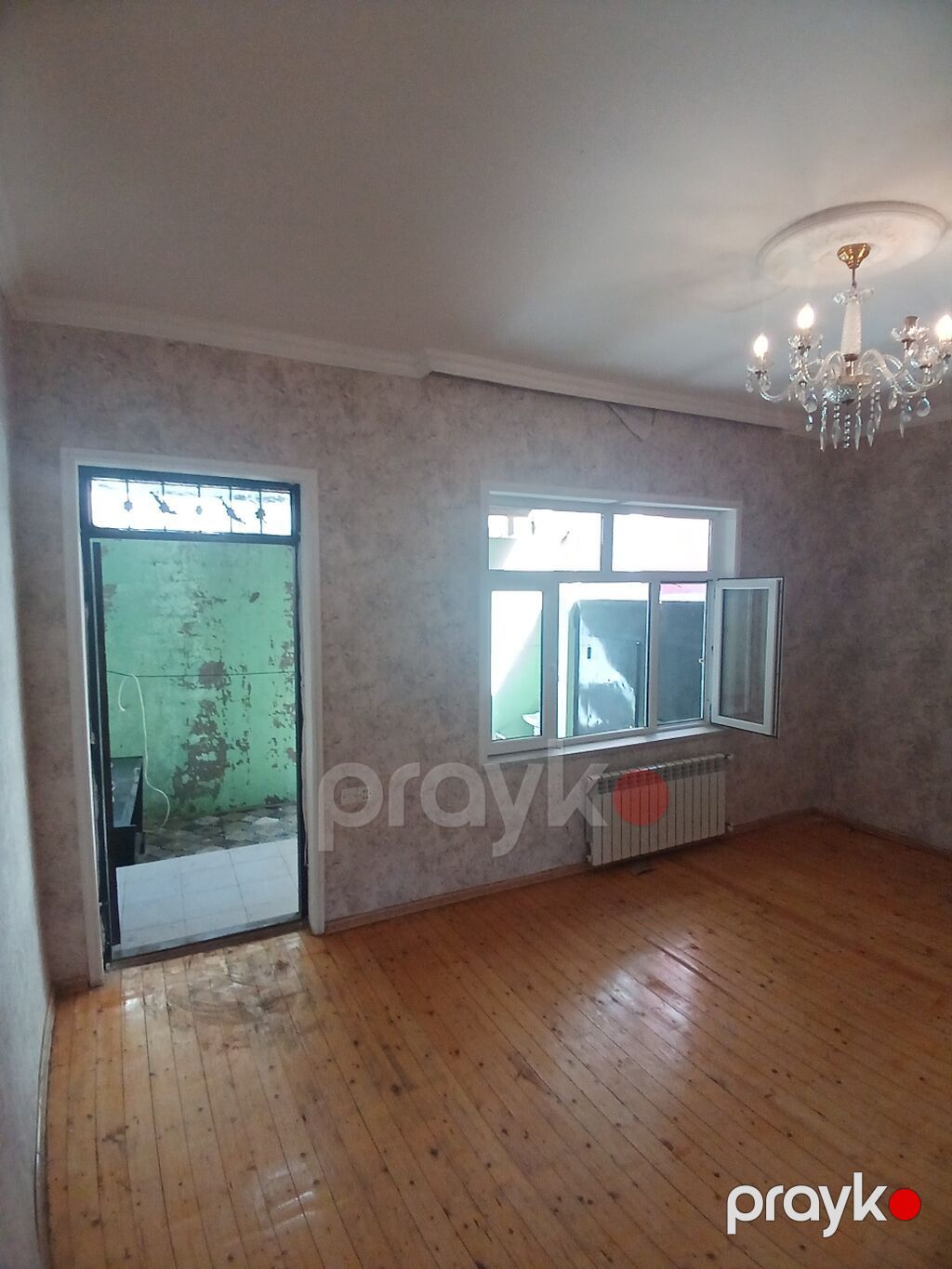 2 otaqlı, 70 kv. m — Ev, villa, Mehdiabad (6)