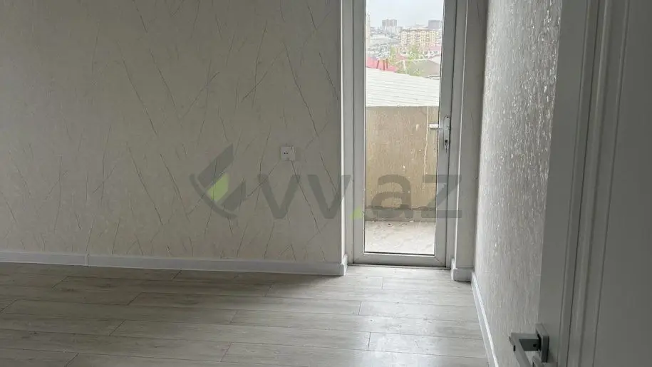 2 otaqlı mənzil Yeni tikili Satılır, Masazır, Abşeron — Mənzil (10)