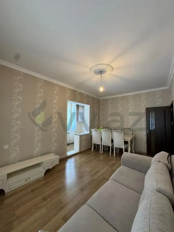 2 otaqlı mənzil Köhnə tikili Satılır, 8-ci mikrorayon, Binəqədi, Bakı — Mənzil, Bakı (4)