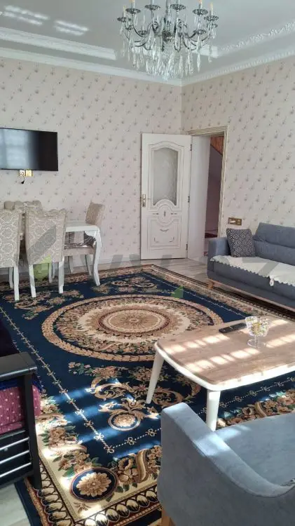1 otaqlı Həyət evi Satılır, Binə qəs., Xəzər, Bakı — Ev, villa, Bakı (9)