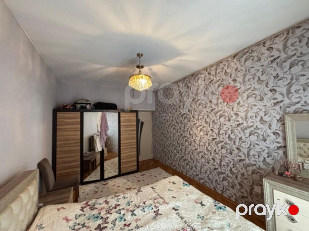 Satılır 3 otaqlı yeni tikili 110 m² — Mənzil, Bakı (9)