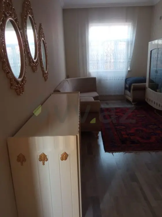 2 otaqlı Həyət evi Satılır, Masazır, Abşeron — Ev, villa (7)