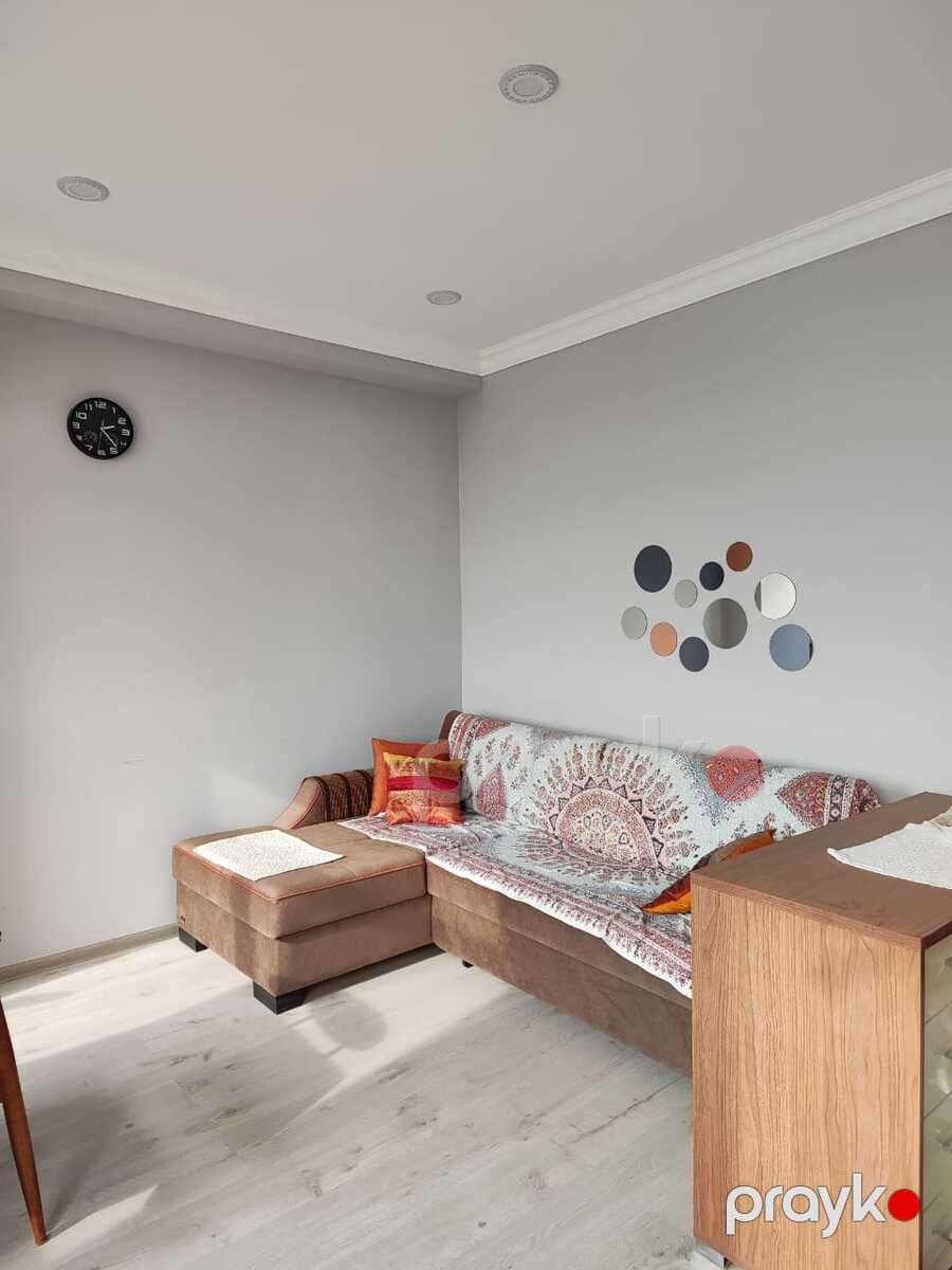 Satılır 1 otaqlı yeni tikili 30 m² — Mənzil, Bakı (2)
