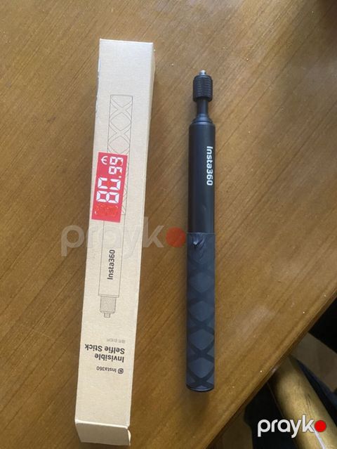 Məhsul: Insta360 Invisible Selfie Stick - Brend: Insta360 - Model — Bakı