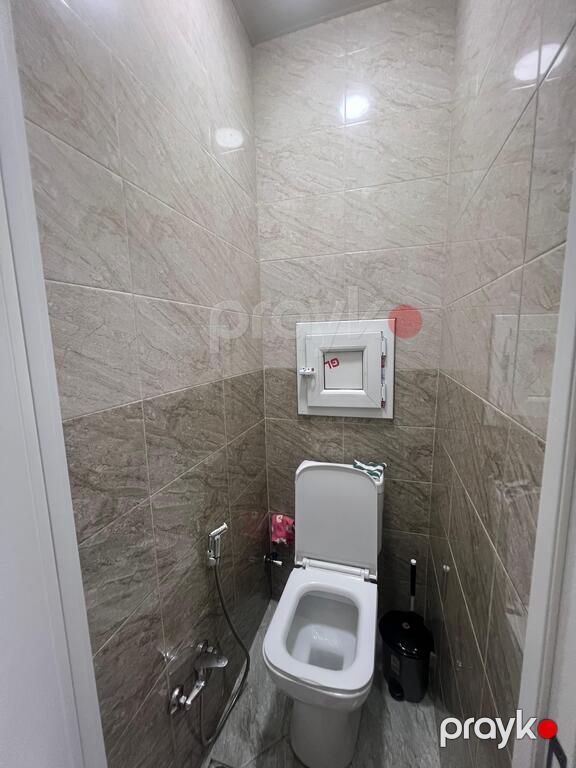 Satılır 2 otaqlı köhnə tikili 60 m² — Mənzil, Bakı (7)