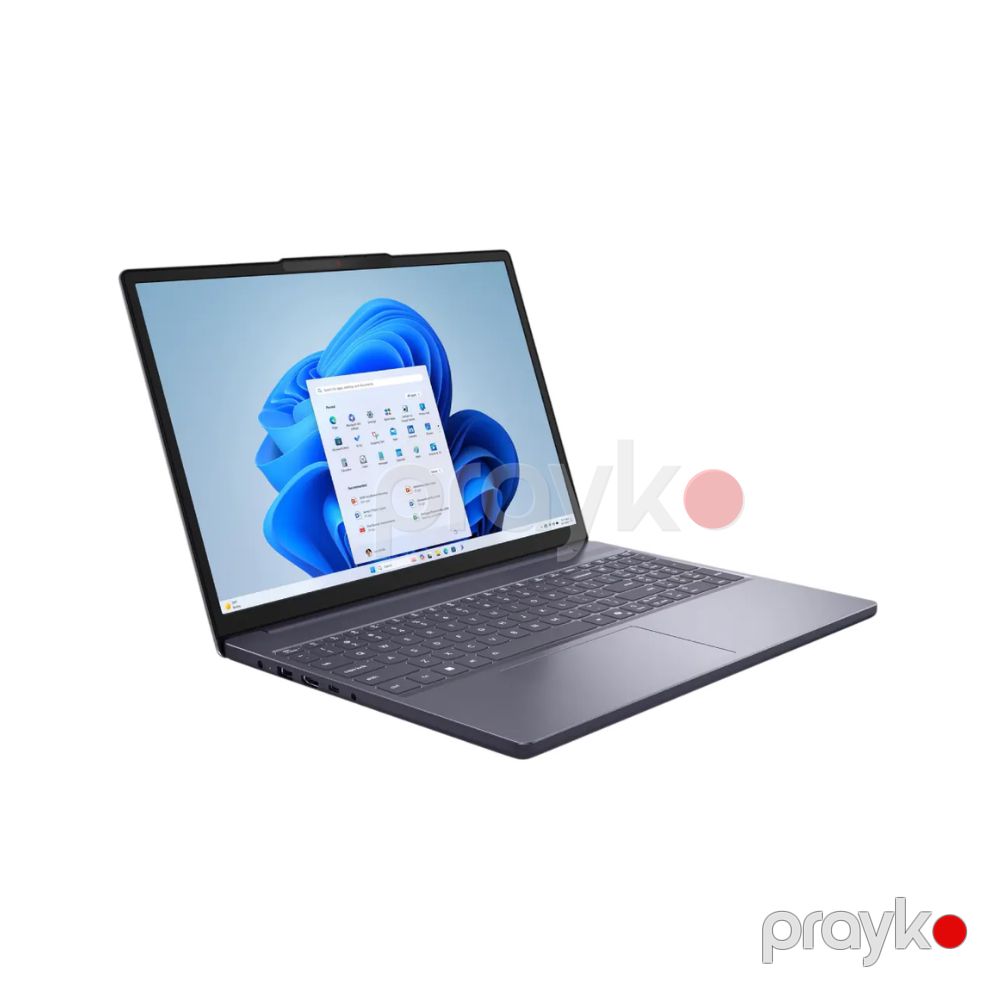 Noutbuk Lenovo IdeaPad Slim 3 15ARP10 (83K70112RK) — Noutbuklar, Bakı (2)