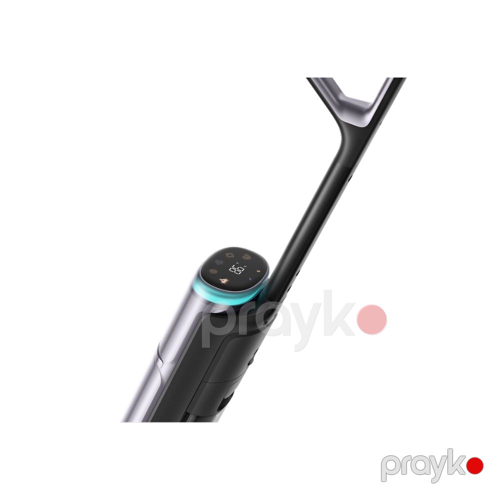 Tozsoran Dreame H16 Pro Steam Wet and Dry Vacuum (HHR48F) EU — Tozsoran, Bakı (3)