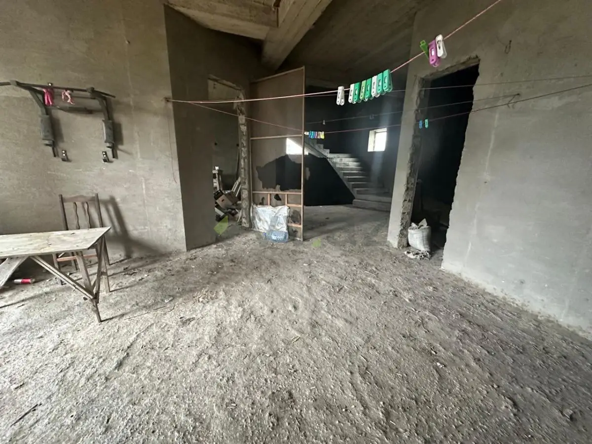 4 otaqlı Yarım tikili Satılır, Mehdiabad, Abşeron — Ev, villa (11)