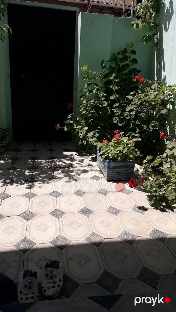 İcarəyə verilir 2 otaqlı həyət evi/bağ evi 80 m² — Ev, villa, Bakı (9)