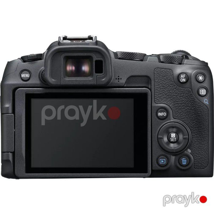 Canon Dslr Kamera EOS R8 Body — Elektronika, Bakı (2)