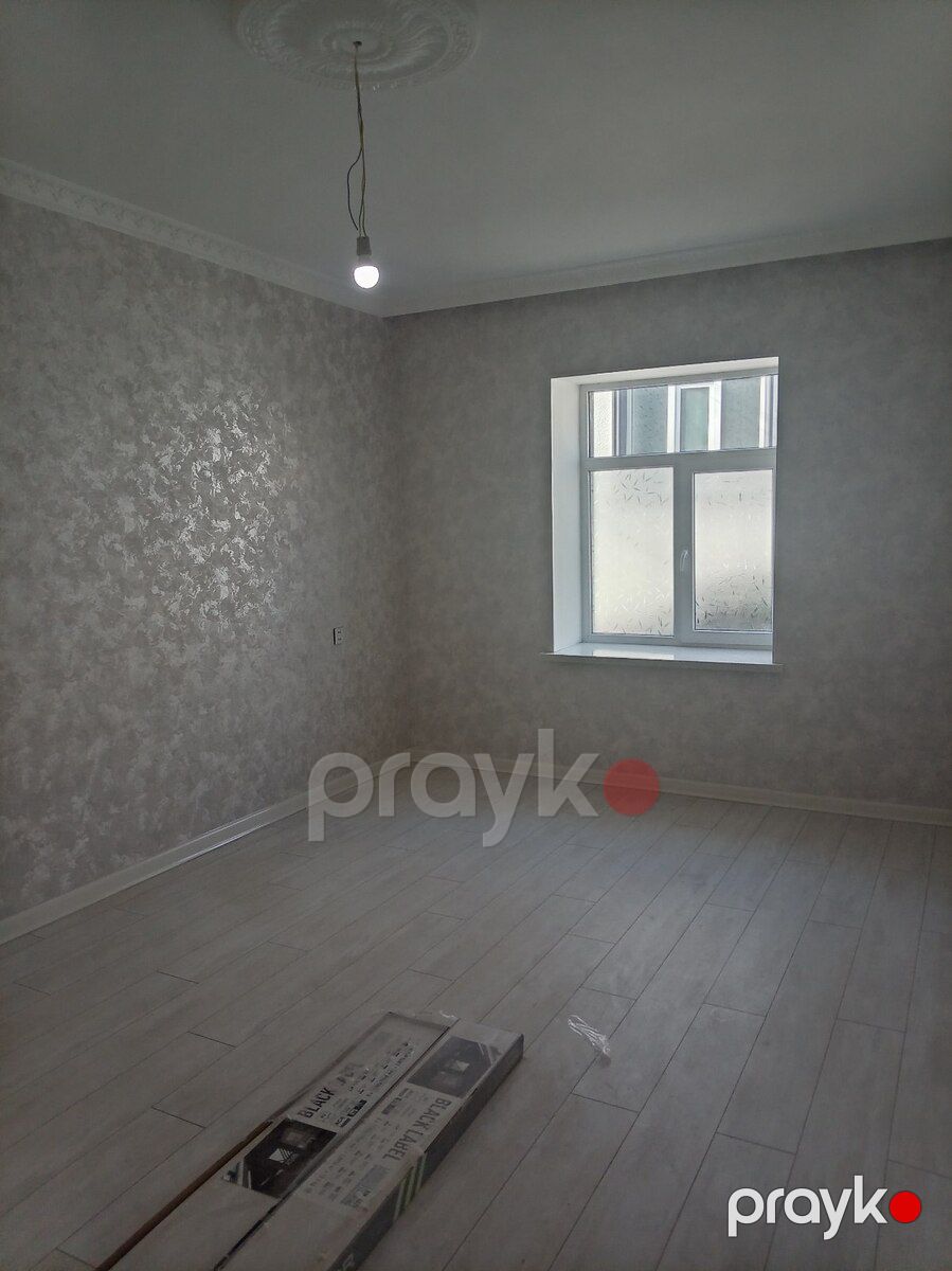 Həyət evi, Maştağa qəs — Ev, villa, Bakı (9)