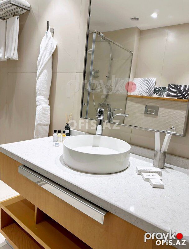 Yeni tikili Satılır Sabunçu r., Nardaran q., 3 otaq, 56 m² — Mənzil, Bakı (7)