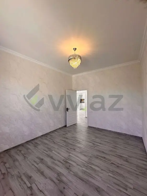 3 otaqlı Həyət evi Satılır, Qax — Ev, villa, Qax (11)