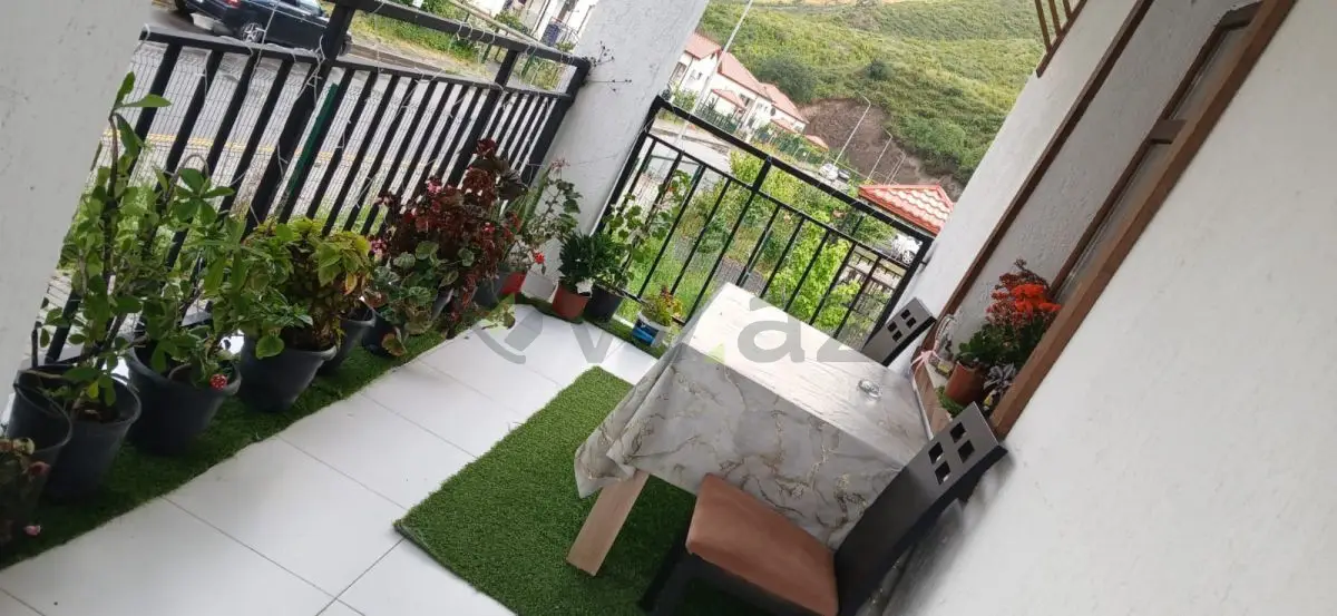 3 otaqlı Həyət evi Kirayə (günlük), Laçın — Laçın