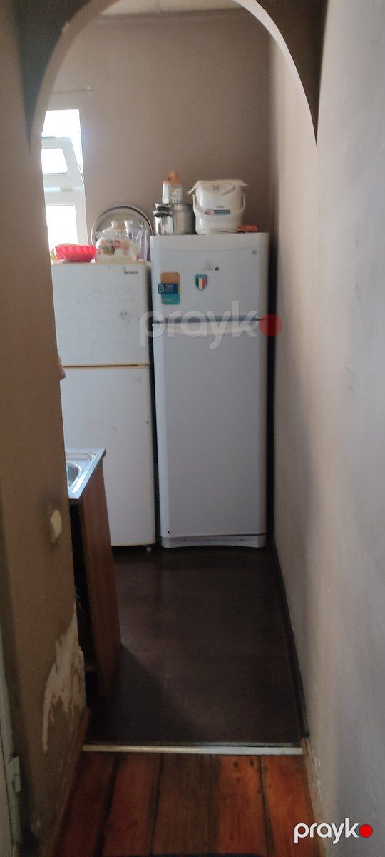 Satılır 2 otaqlı köhnə tikili 60 m² — Mənzil, Bakı (8)