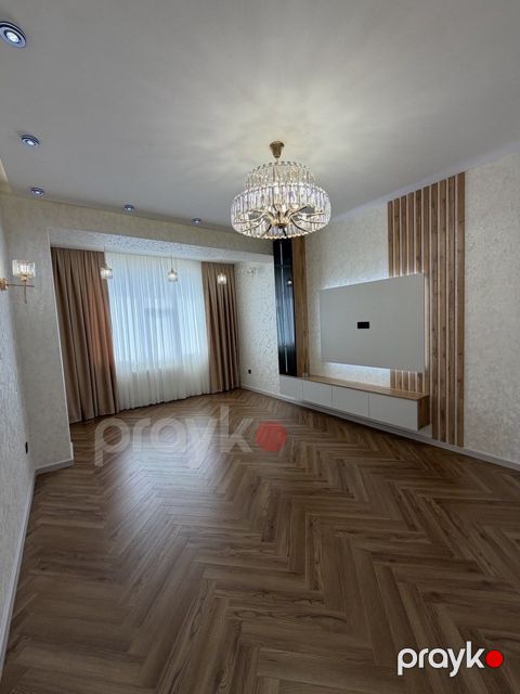 Satılır 3 otaqlı yeni tikili 105 m² — Bakı